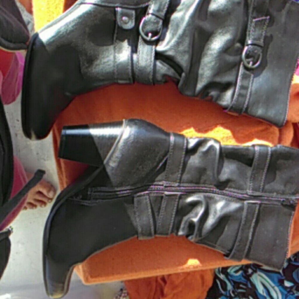 Boots